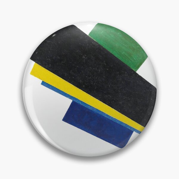 Item preview,  Kasimir Malevich, 18th Construction, 1915 designed and sold by yxela.
