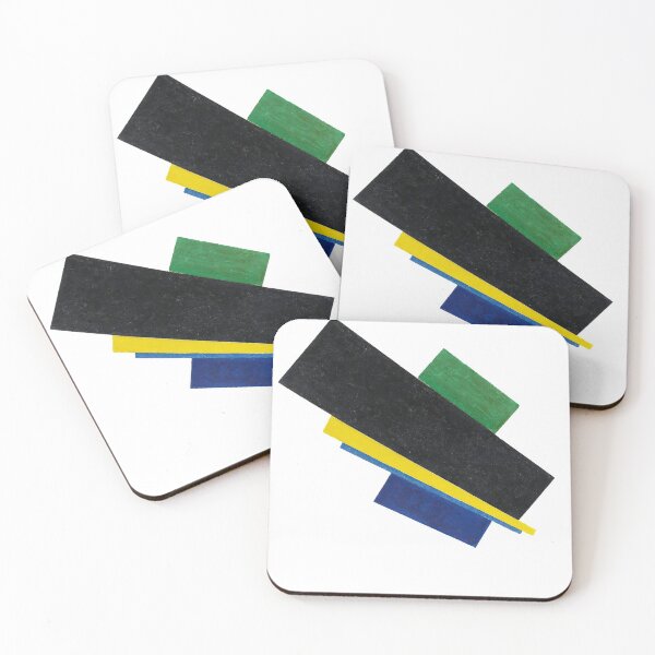Item preview,  Kasimir Malevich, 18th Construction, 1915 designed and sold by yxela.