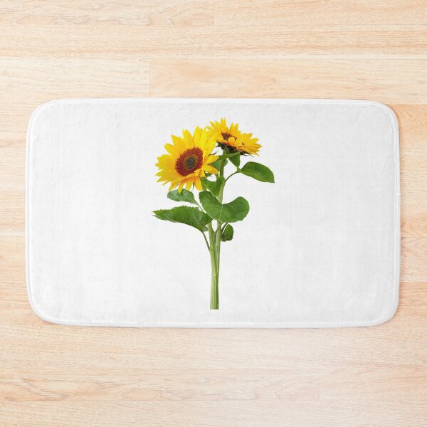 Item preview, Yellow Cosmos Flowers Spring Gift Beautiful Nature White designed and sold by yasmh.