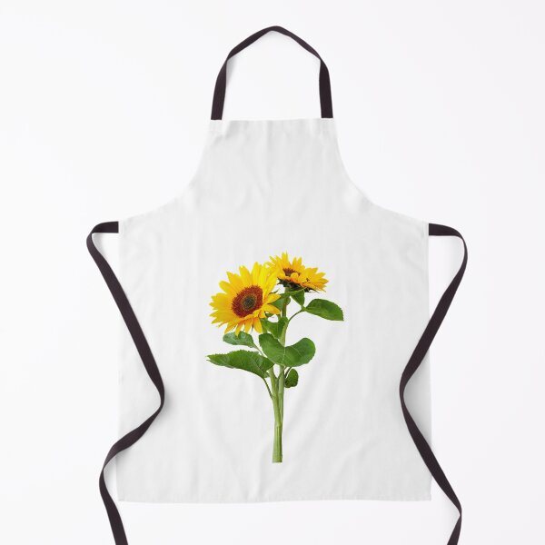 Item preview, Yellow Cosmos Flowers Spring Gift Beautiful Nature White designed and sold by yasmh.