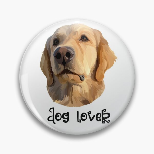 Item preview, Dog Lover designed and sold by Blems.
