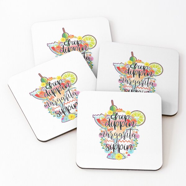 Item preview, Margarita design drinking margarita! essential t-shirt designed and sold by Kechtdesign.