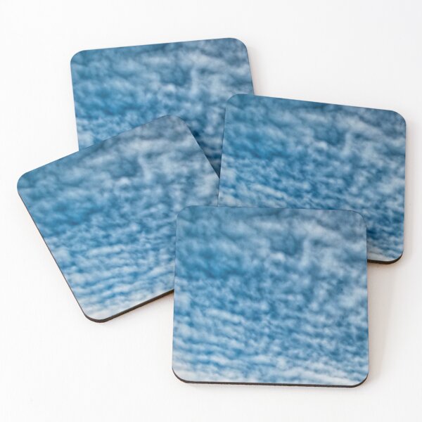 Item preview, Altocumulus Clouds designed and sold by Dimo Petrov.