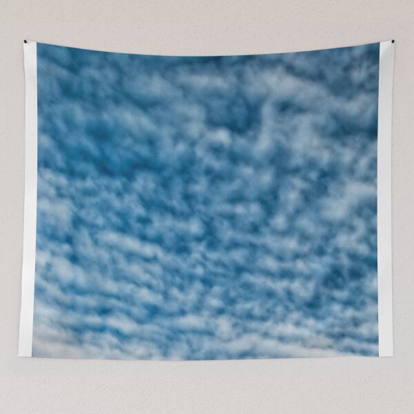 Item preview, Altocumulus Clouds designed and sold by Dimo Petrov.