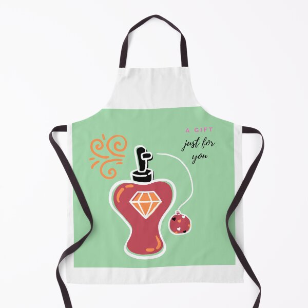 Item preview, A gift just for you designed and sold by umarajabeen.
