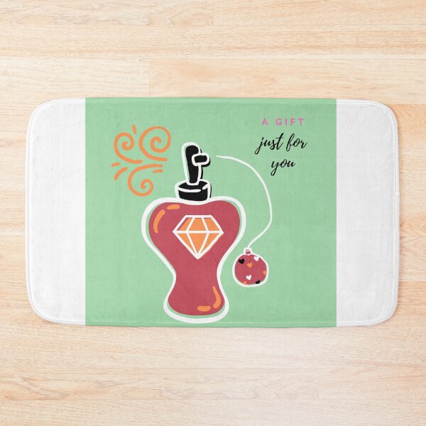 Item preview, A gift just for you designed and sold by umarajabeen.