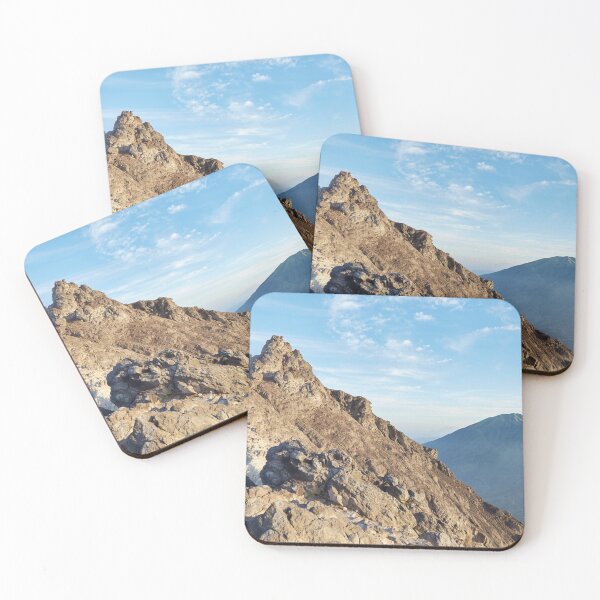 Item preview, At the Top of Mt. Merapi designed and sold by Sailingstone Travel.