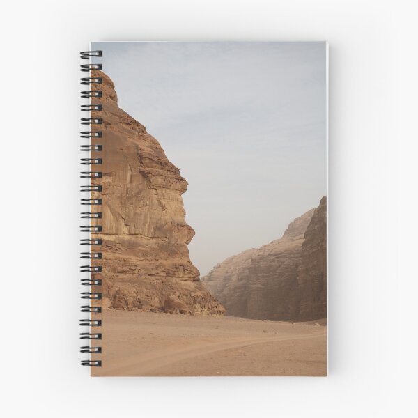 Item preview, Wadi Routes designed and sold by Naz-unedited.