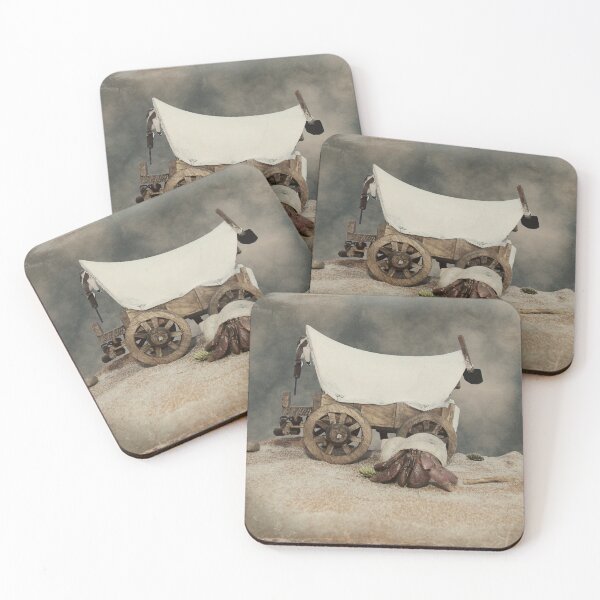 Item preview, Hermits of the West designed and sold by Gharial.
