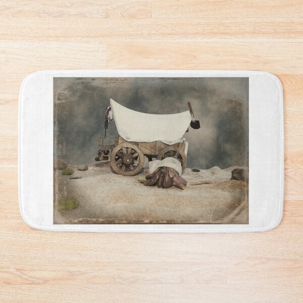 Item preview, Hermits of the West designed and sold by Gharial.