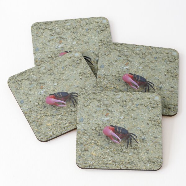 Item preview, Cute Fiddler Crab designed and sold by KaSaPo.