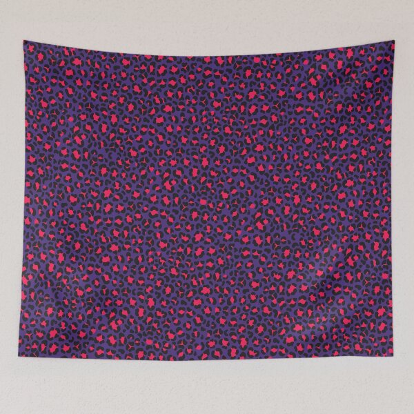 Item preview, Crazy Animal Print designed and sold by ojimonkey.