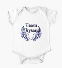 Team Rhysand One Piece - Short Sleeve