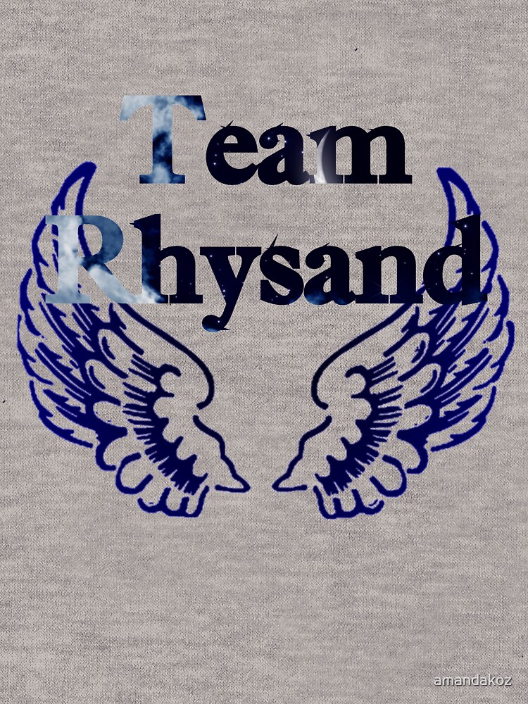 Team Rhysand by amandakoz
