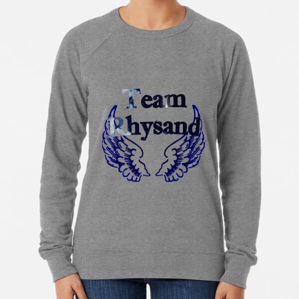 Team Rhysand Lightweight Sweatshirt