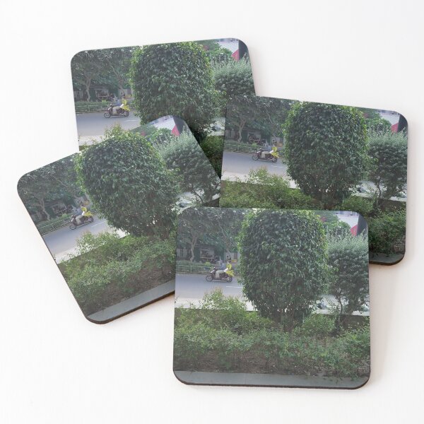 Item preview, Mountain trees advanture designed and sold by krishna chauhan.