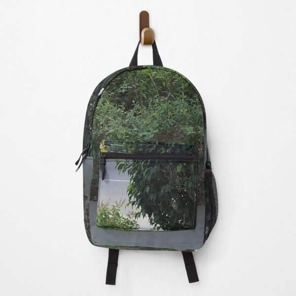Item preview, Mountain trees advanture designed and sold by krishna chauhan.