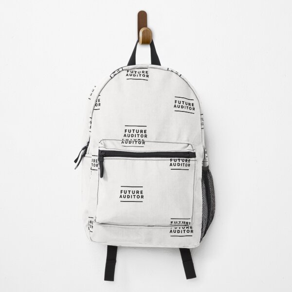Item preview, Future Auditor Stylish Text Design. designed and sold by Evartdesign.