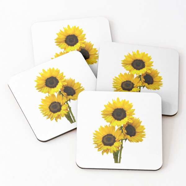 Item preview, Yellow Cosmos Flowers Spring Gift Beautiful Nature White designed and sold by yasmh.