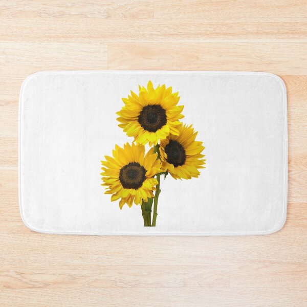 Item preview, Yellow Cosmos Flowers Spring Gift Beautiful Nature White designed and sold by yasmh.