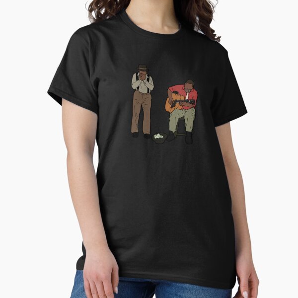 Item preview, Lets Start the Show -  Chappelle Show Opener designed and sold by VIcariousTeeCo.