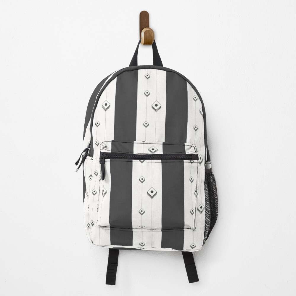 Item preview, Backpack designed and sold by smplname.
