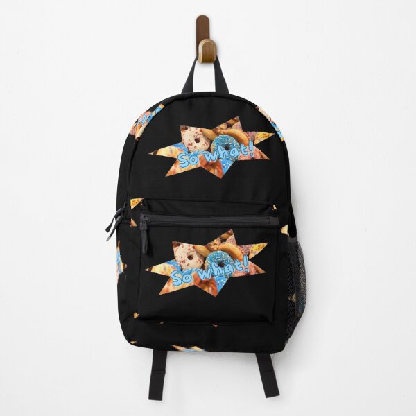 Item preview, So what! designed and sold by Kid Wits Ink  "Wise enough to leave a lasting impression!".
