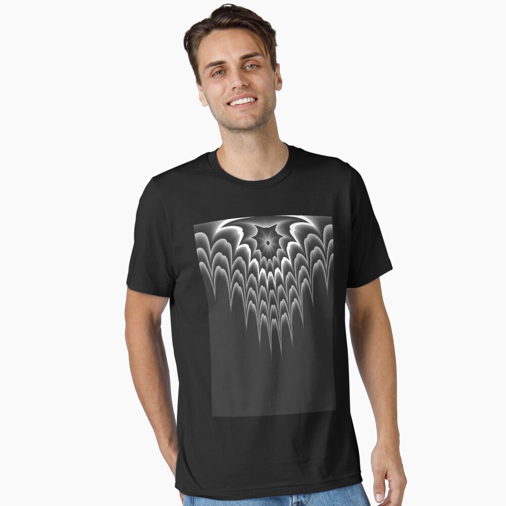 Item preview, Essential T-Shirt designed and sold by Lafara.