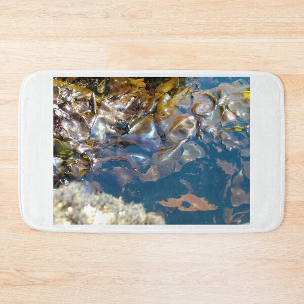 Item preview, Iridescent Seaweed  designed and sold by Gharial.