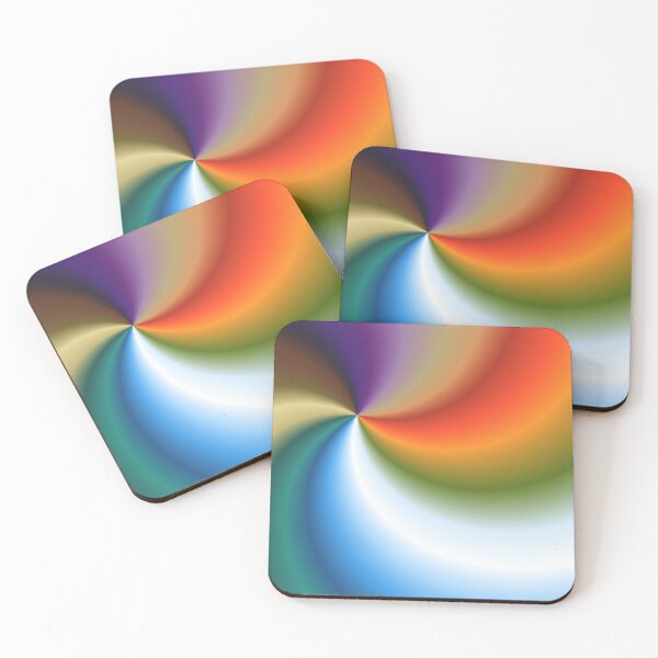 Item preview, Rainbow Pinwheel designed and sold by Sharon Schwalbe.