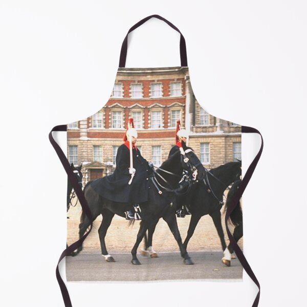 Item preview, Horse VINTAGE PHOTO designed and sold by KnitNknot.