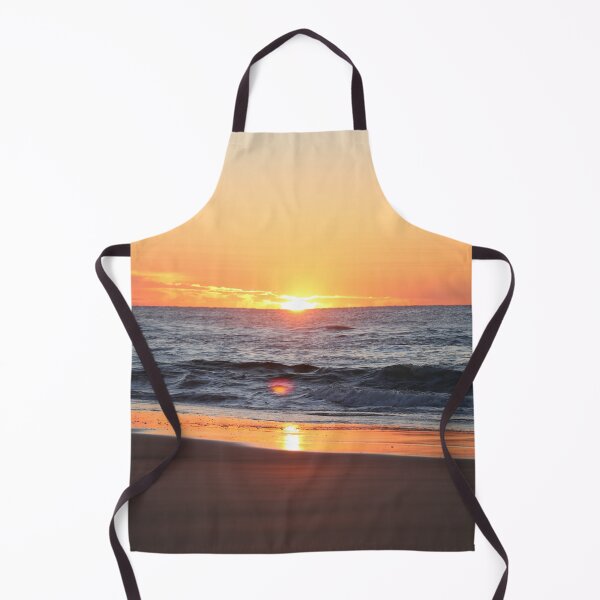 Item preview, Sunrise at Fraser Island designed and sold by Naz-unedited.