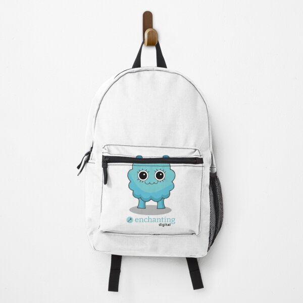 Item preview, Baloo, the blog writing boss designed and sold by Enchanting Digital.