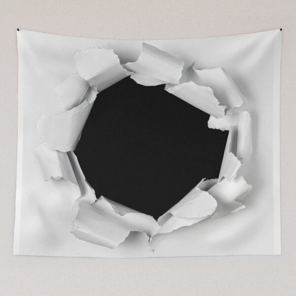 Item preview, 3D Hole designed and sold by Tropium-Designs.
