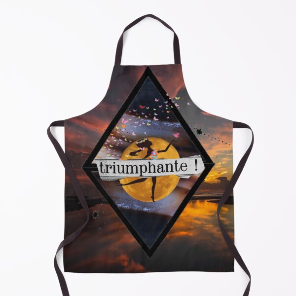 Item preview, Triumphant! designed and sold by lygienfranca.