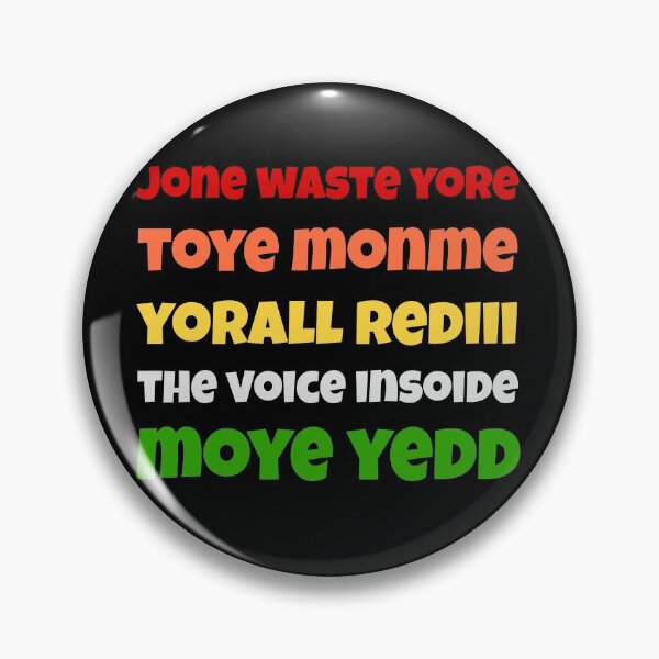 Item preview, jone waste yore toye monme yorall rediii the voice insoide moye yedd designed and sold by Life-chang.
