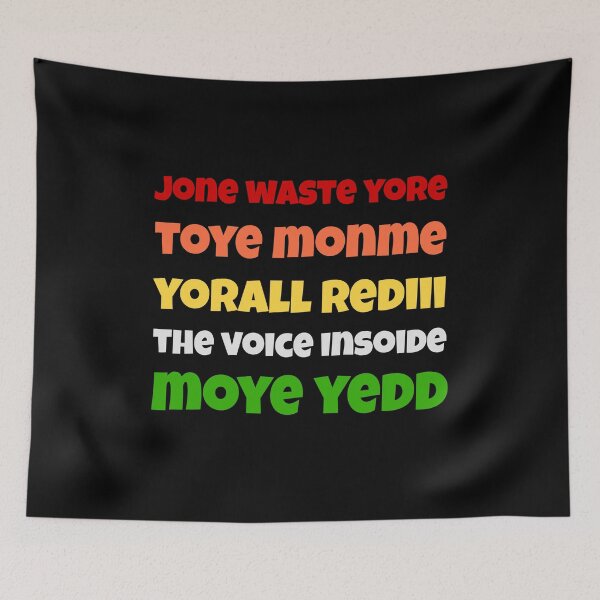 Item preview, jone waste yore toye monme yorall rediii the voice insoide moye yedd designed and sold by Life-chang.