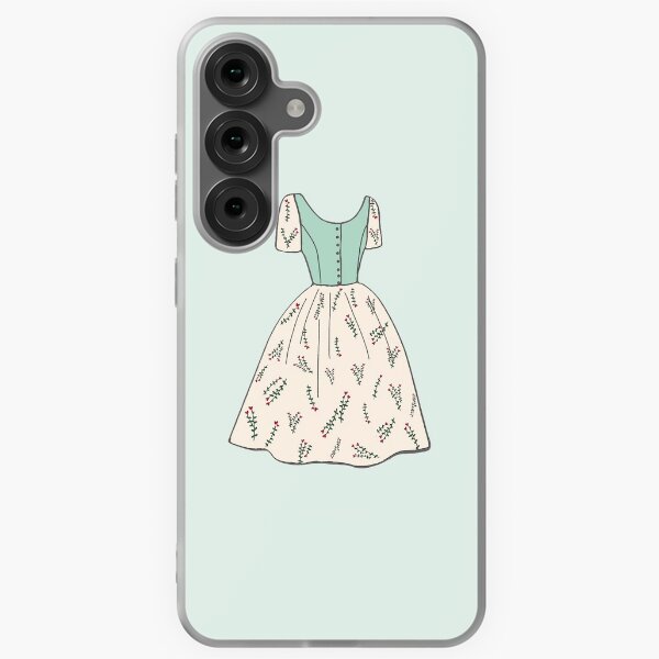 Item preview, Sound of Music Maria Party Dress  designed and sold by baranskini.
