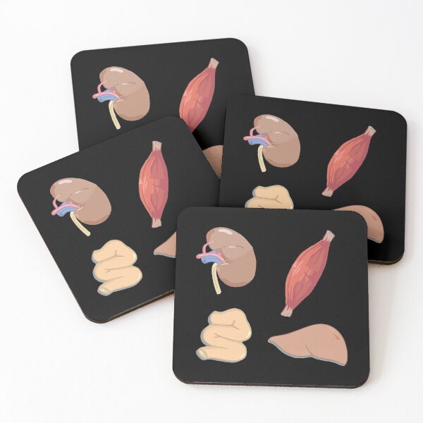 Item preview, Inner organs designed and sold by RosArt100.