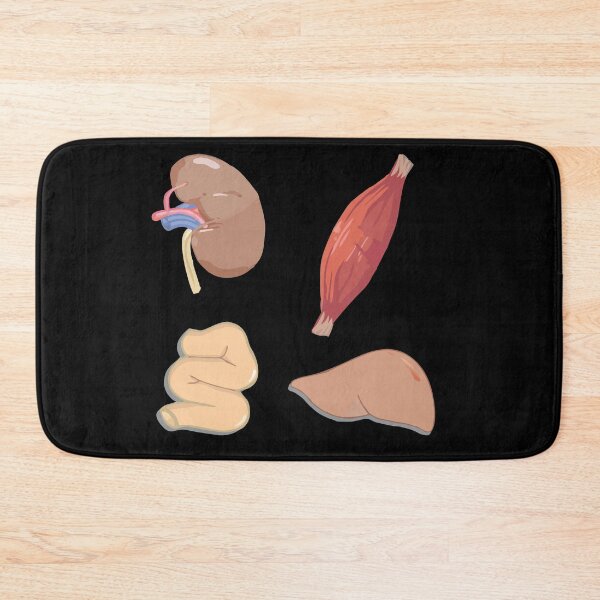 Item preview, Inner organs designed and sold by RosArt100.