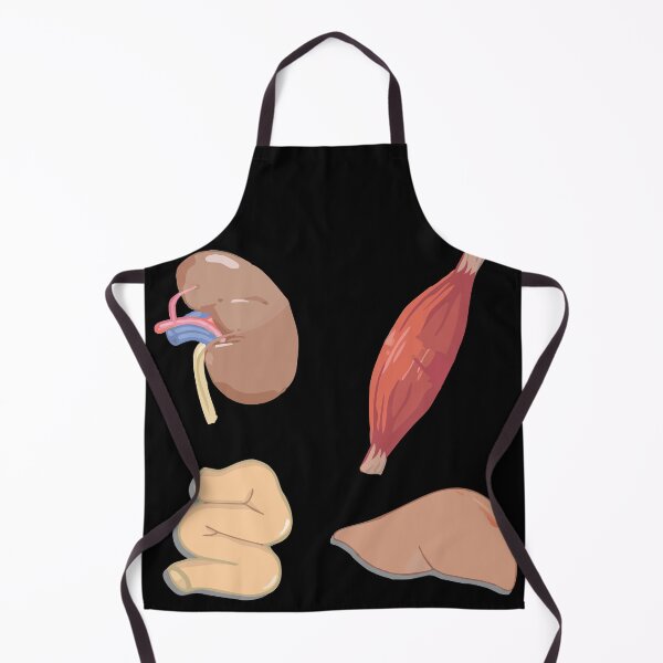 Item preview, Inner organs designed and sold by RosArt100.