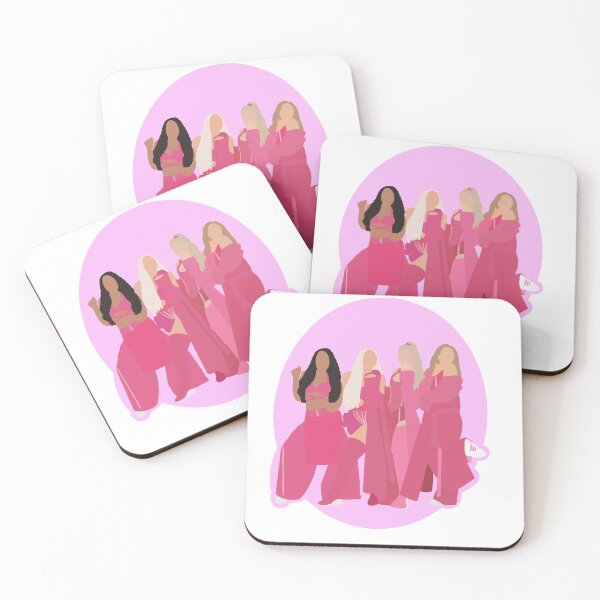 Item preview, Little Mix the brits outfits pink designed and sold by elfavager.
