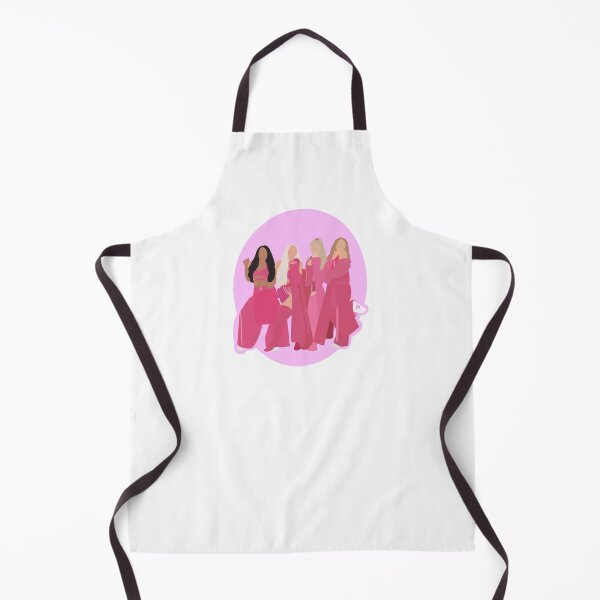 Item preview, Little Mix the brits outfits pink designed and sold by elfavager.
