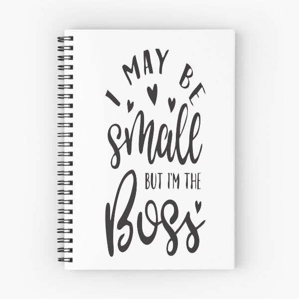 Item preview, I MAY BE SMALL by Bruce Ashman Baker designed and sold by Bruce ALMIGHTY Baker.