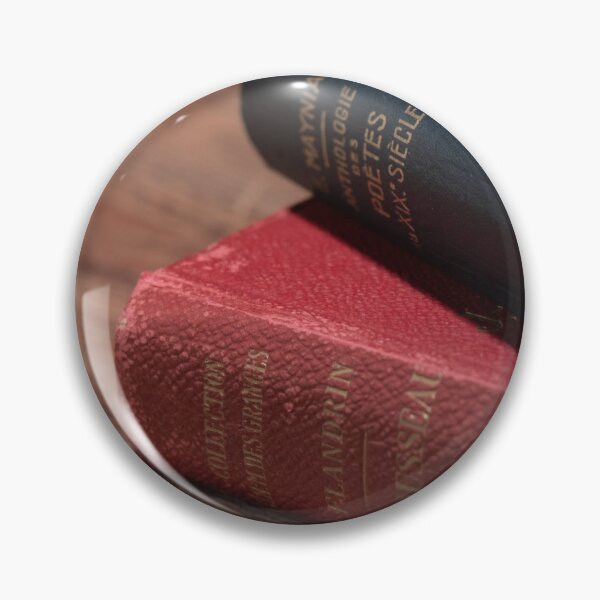Item preview, Love of literature designed and sold by Krystoffer.