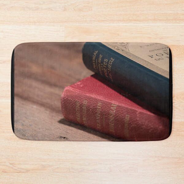 Item preview, Love of literature designed and sold by Krystoffer.