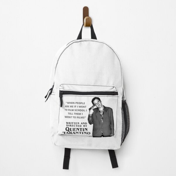 Item preview, Quentin Tarantino Quote designed and sold by She Filmmaker.