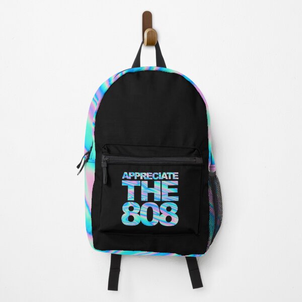 Item preview, Appreciate The 808 Rave Quote designed and sold by quarantine81.