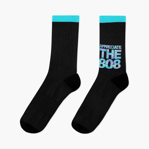 Item preview, Appreciate The 808 Rave Quote designed and sold by quarantine81.