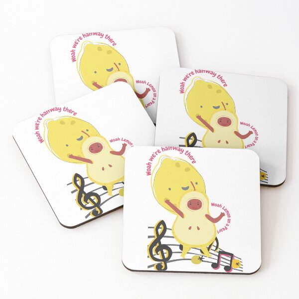 Item preview, Lemon on a Pear designed and sold by Coldhand34.